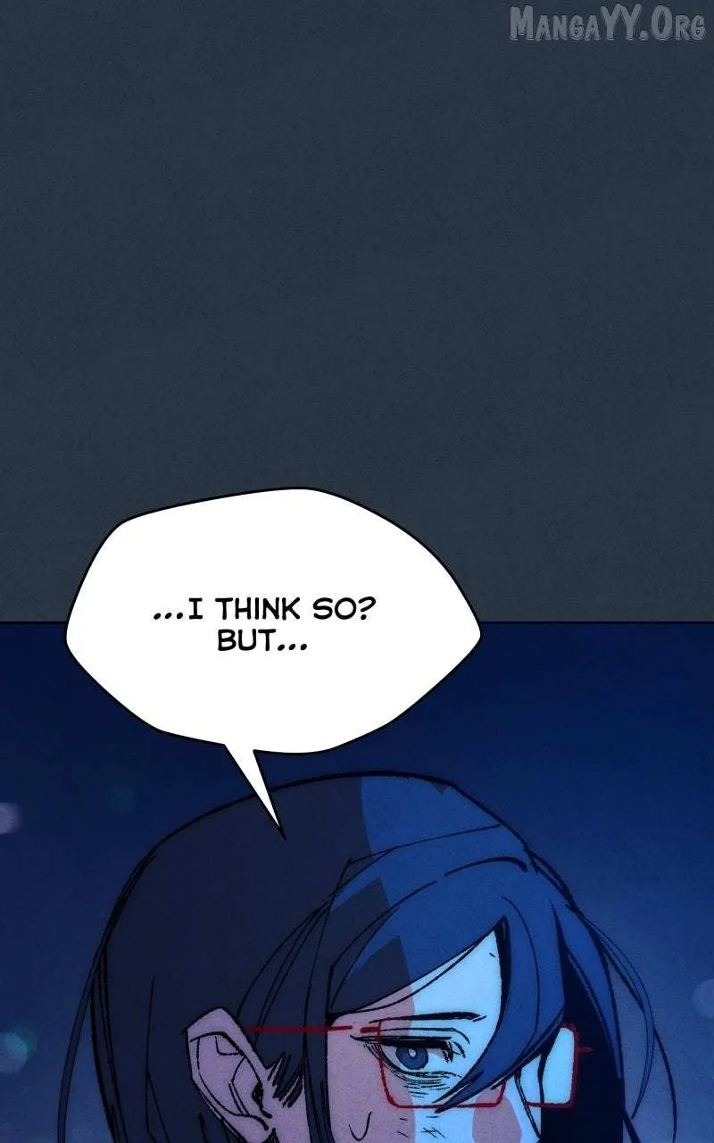 Hand Jumper Chapter 104 page 6 - 
