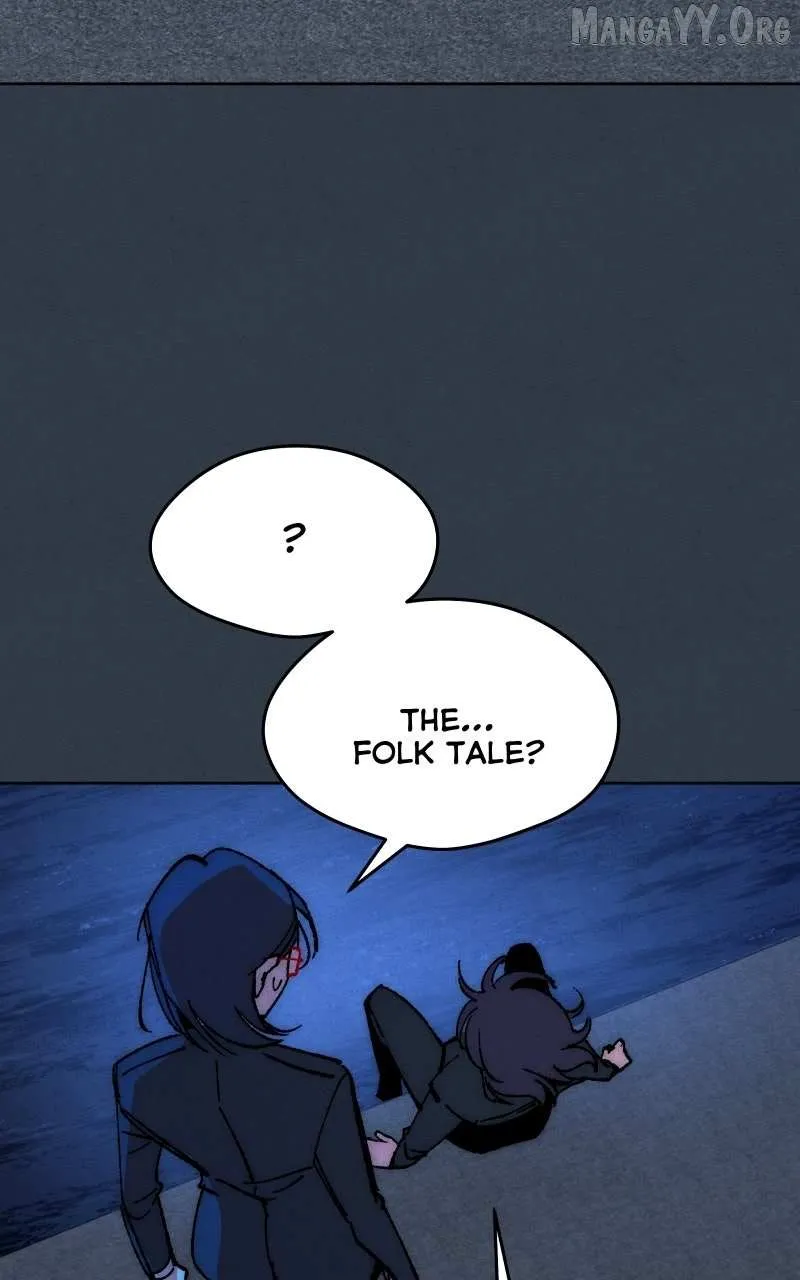 Hand Jumper Chapter 104 page 52 - 