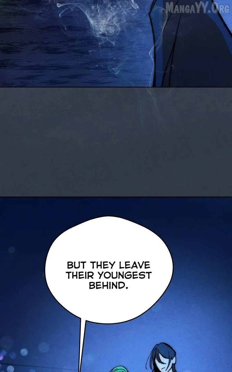 Hand Jumper Chapter 104 page 58 - 