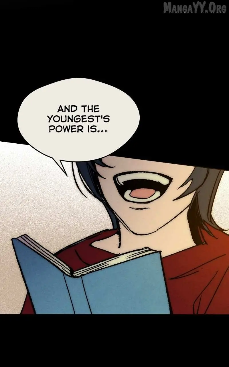Hand Jumper Chapter 104 page 60 - 