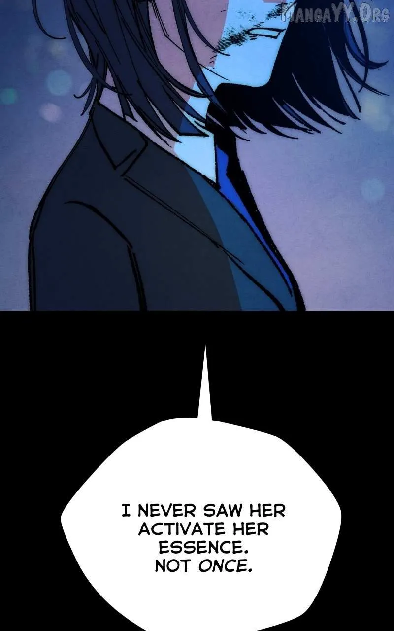 Hand Jumper Chapter 104 page 7 - 
