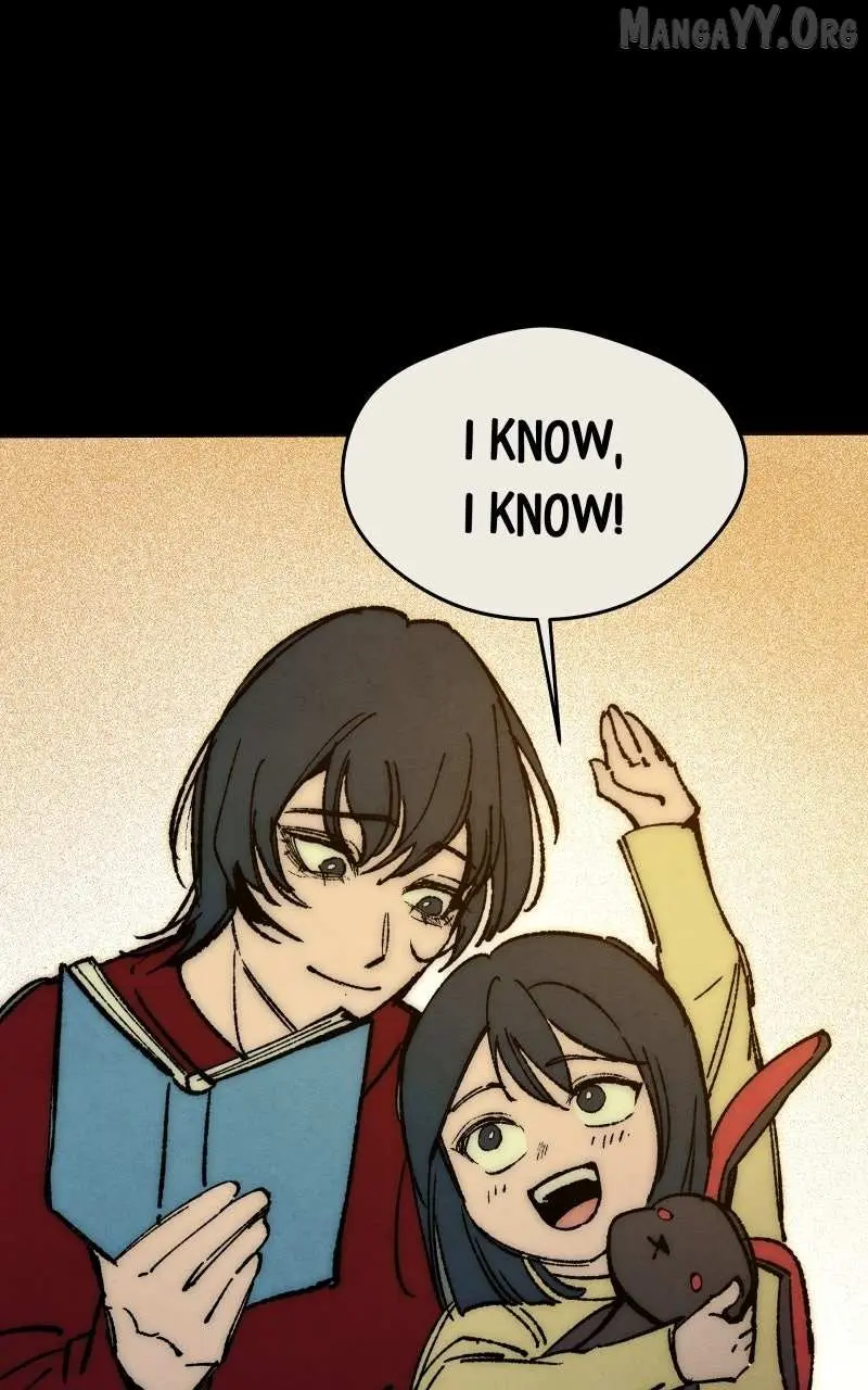 Hand Jumper Chapter 104 page 61 - 