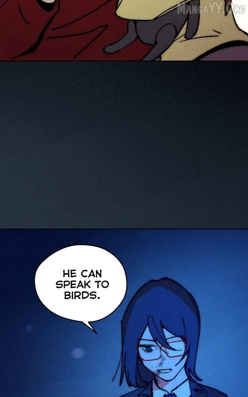 Hand Jumper Chapter 104 page 62 - 