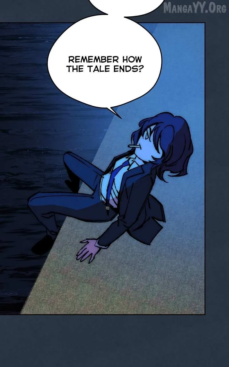 Hand Jumper Chapter 104 page 64 - 