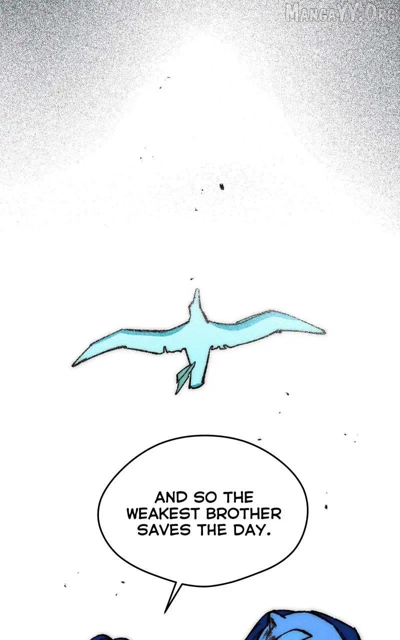 Hand Jumper Chapter 104 page 70 - 