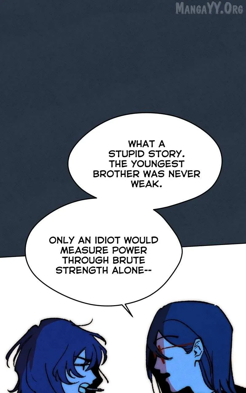 Hand Jumper Chapter 104 page 72 - 