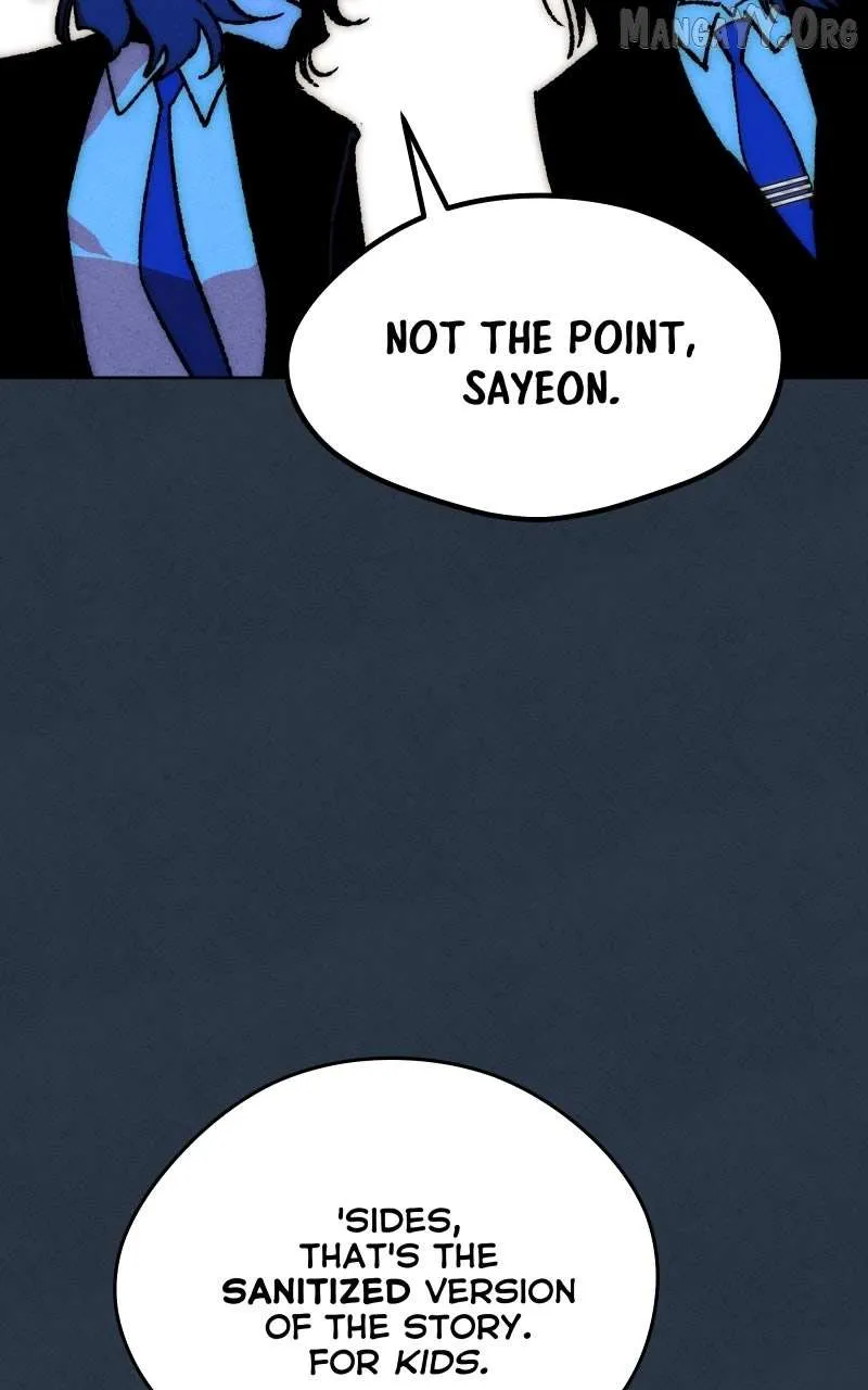 Hand Jumper Chapter 104 page 73 - 