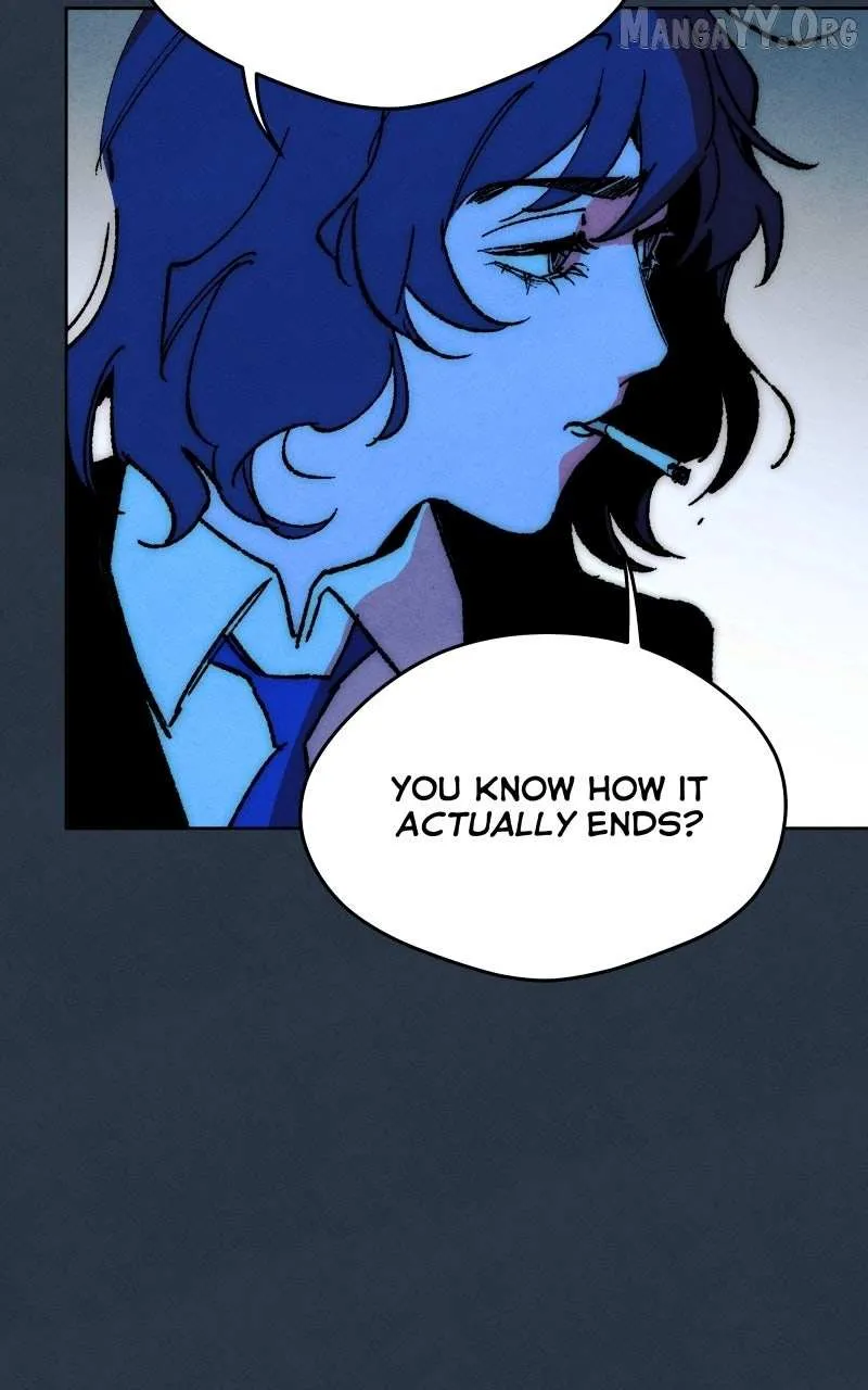 Hand Jumper Chapter 104 page 74 - 