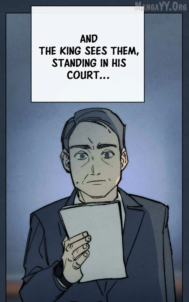 Hand Jumper Chapter 104 page 79 - 