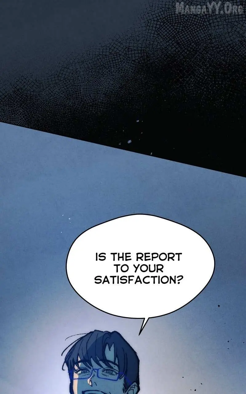 Hand Jumper Chapter 104 page 81 - 
