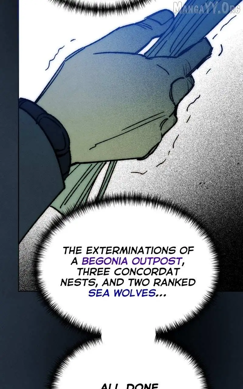 Hand Jumper Chapter 104 page 86 - 