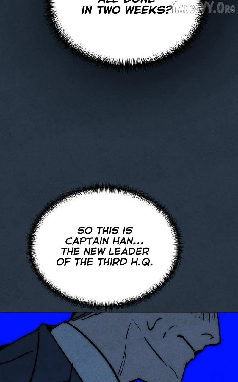 Hand Jumper Chapter 104 page 87 - 