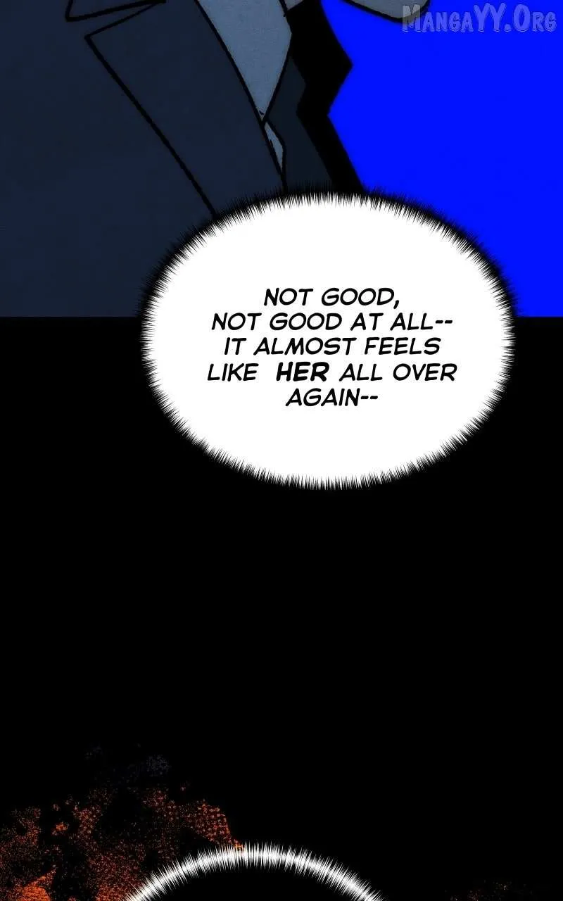 Hand Jumper Chapter 104 page 88 - 