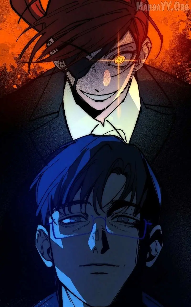 Hand Jumper Chapter 104 page 90 - 