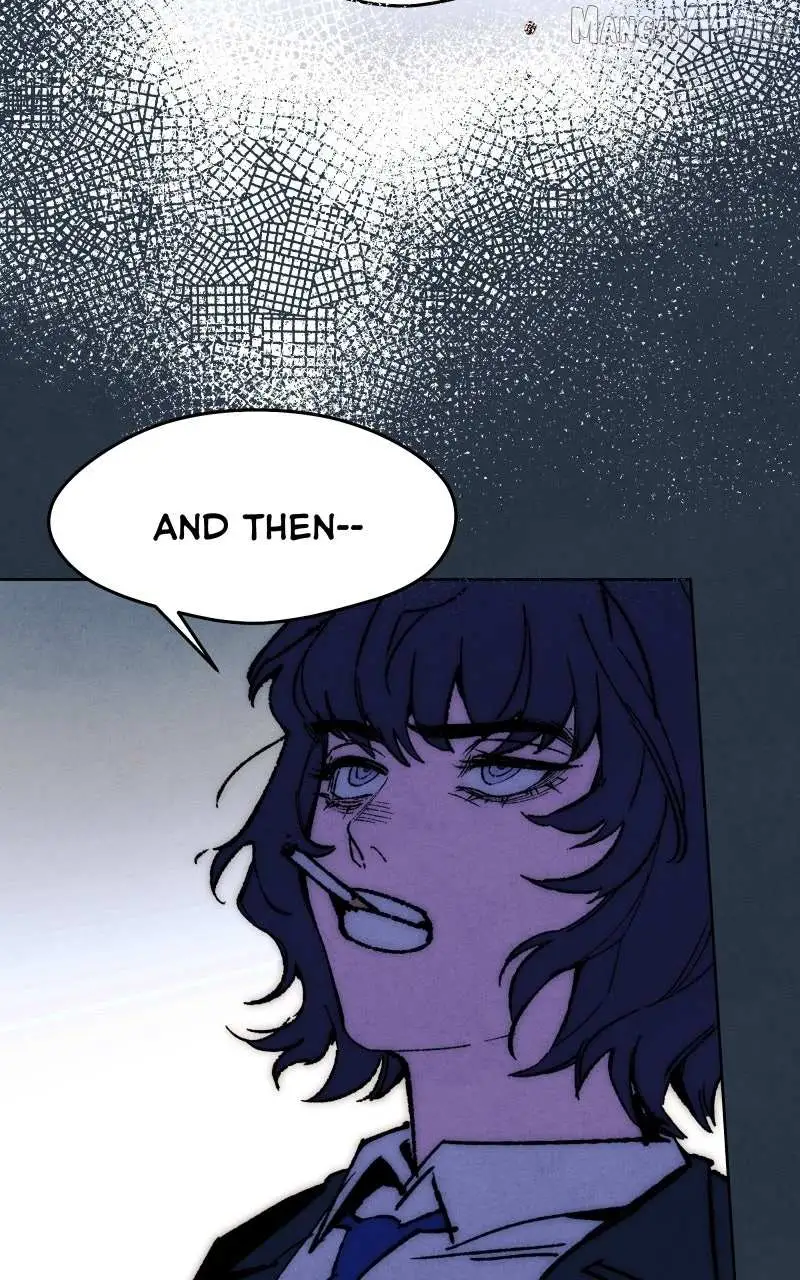 Hand Jumper Chapter 104 page 95 - 