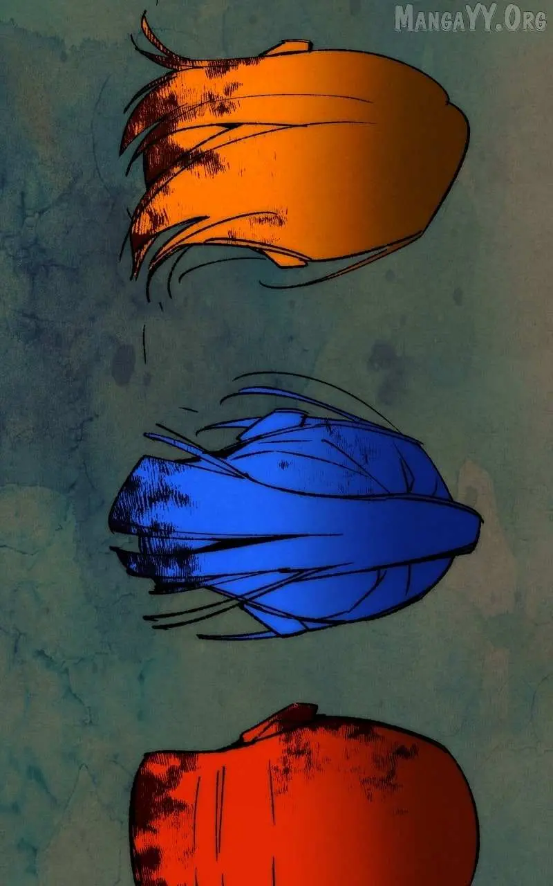 Hand Jumper Chapter 104 page 97 - 