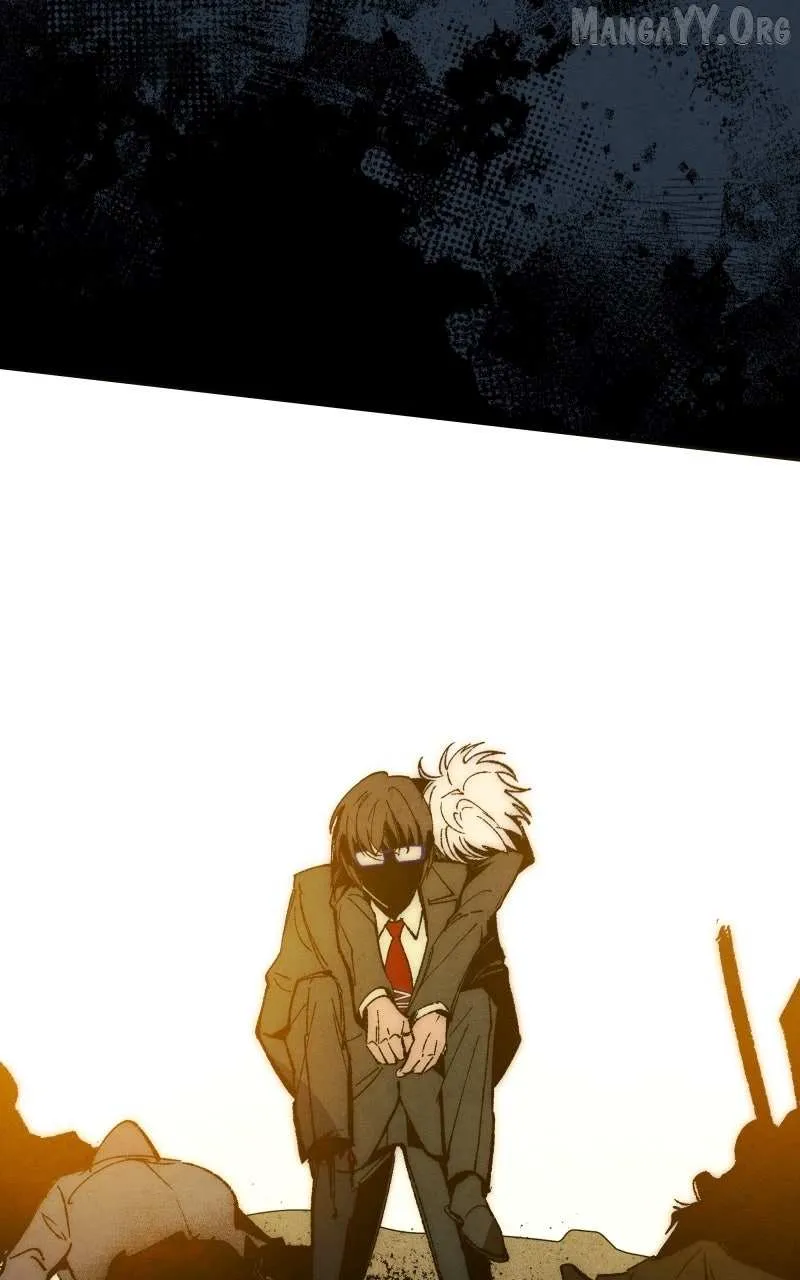 Hand Jumper Chapter 105 page 102 - 