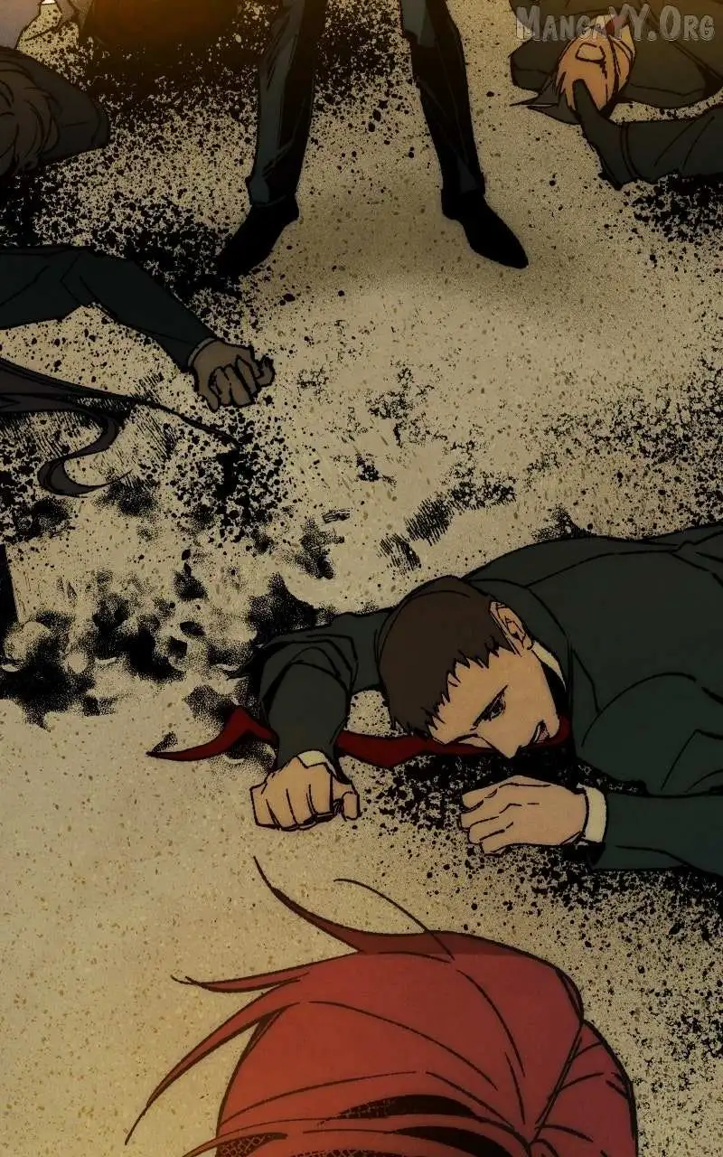 Hand Jumper Chapter 105 page 103 - 