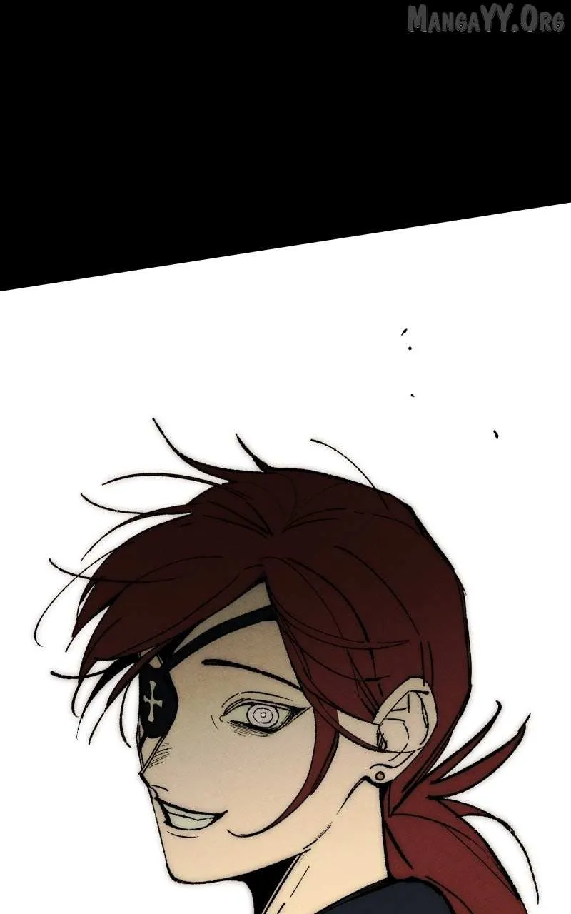 Hand Jumper Chapter 105 page 105 - 