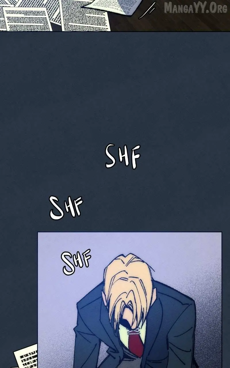Hand Jumper Chapter 105 page 12 - 