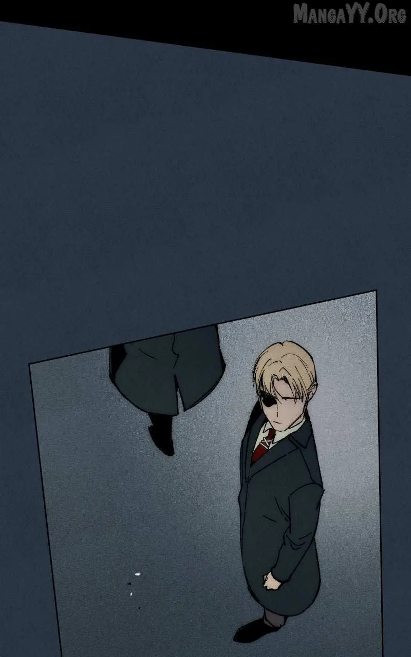 Hand Jumper Chapter 105 page 111 - 