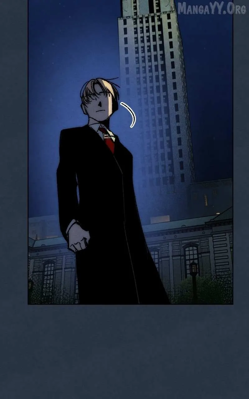 Hand Jumper Chapter 105 page 116 - 
