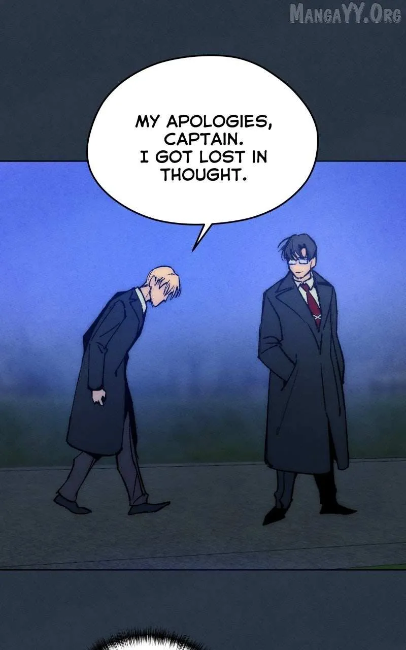 Hand Jumper Chapter 105 page 117 - 