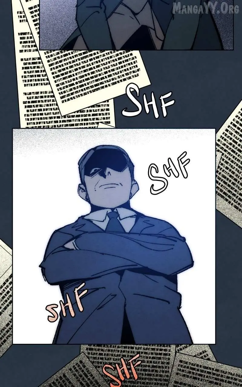 Hand Jumper Chapter 105 page 13 - 