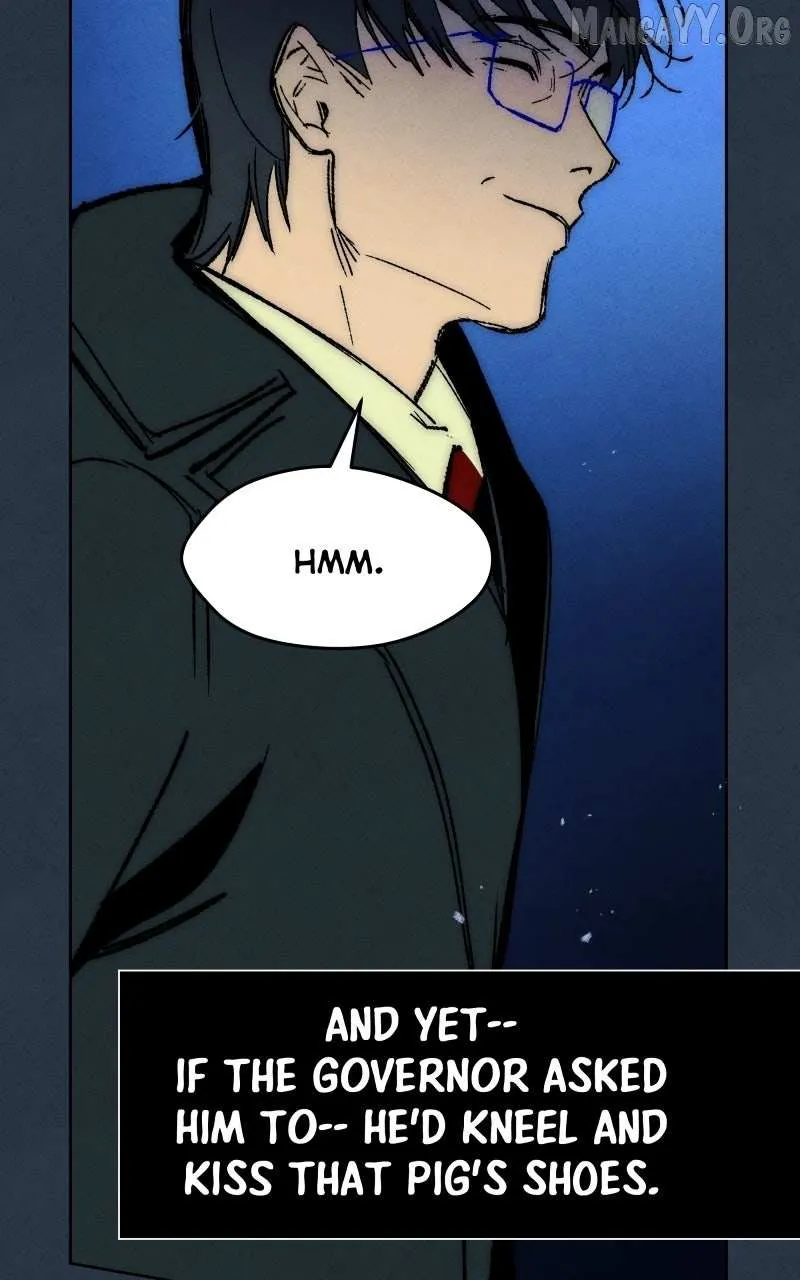 Hand Jumper Chapter 105 page 125 - 
