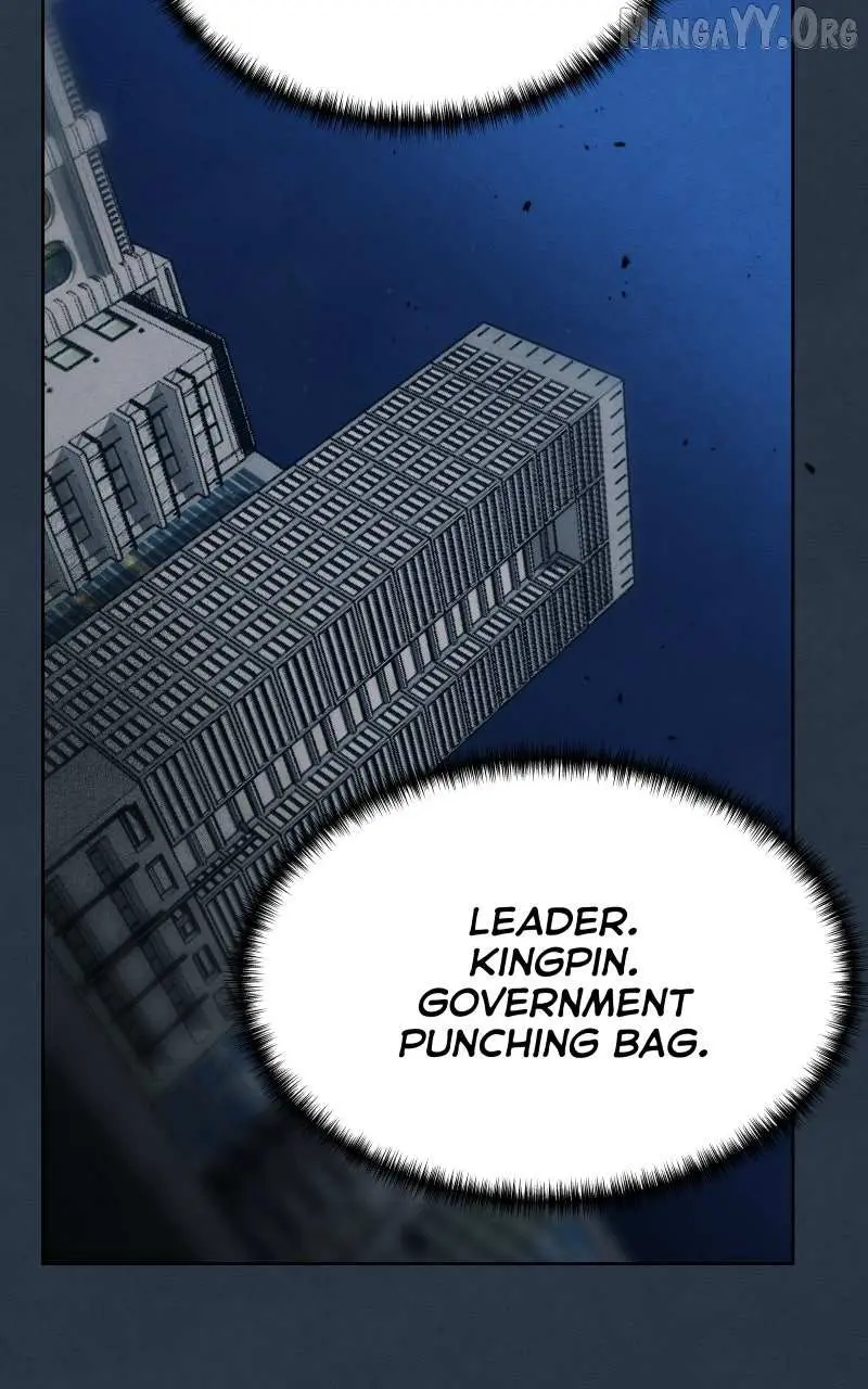 Hand Jumper Chapter 105 page 130 - 
