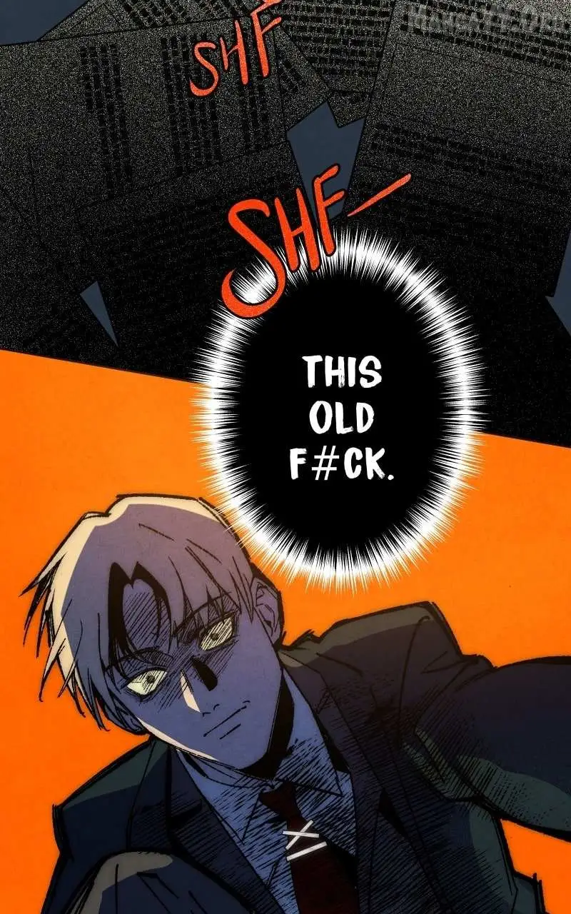 Hand Jumper Chapter 105 page 14 - 
