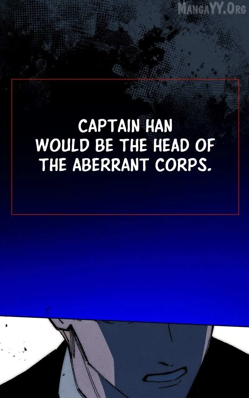 Hand Jumper Chapter 105 page 132 - 