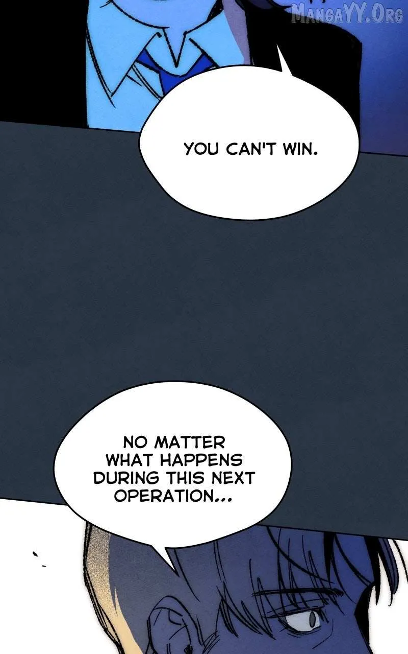 Hand Jumper Chapter 105 page 137 - 