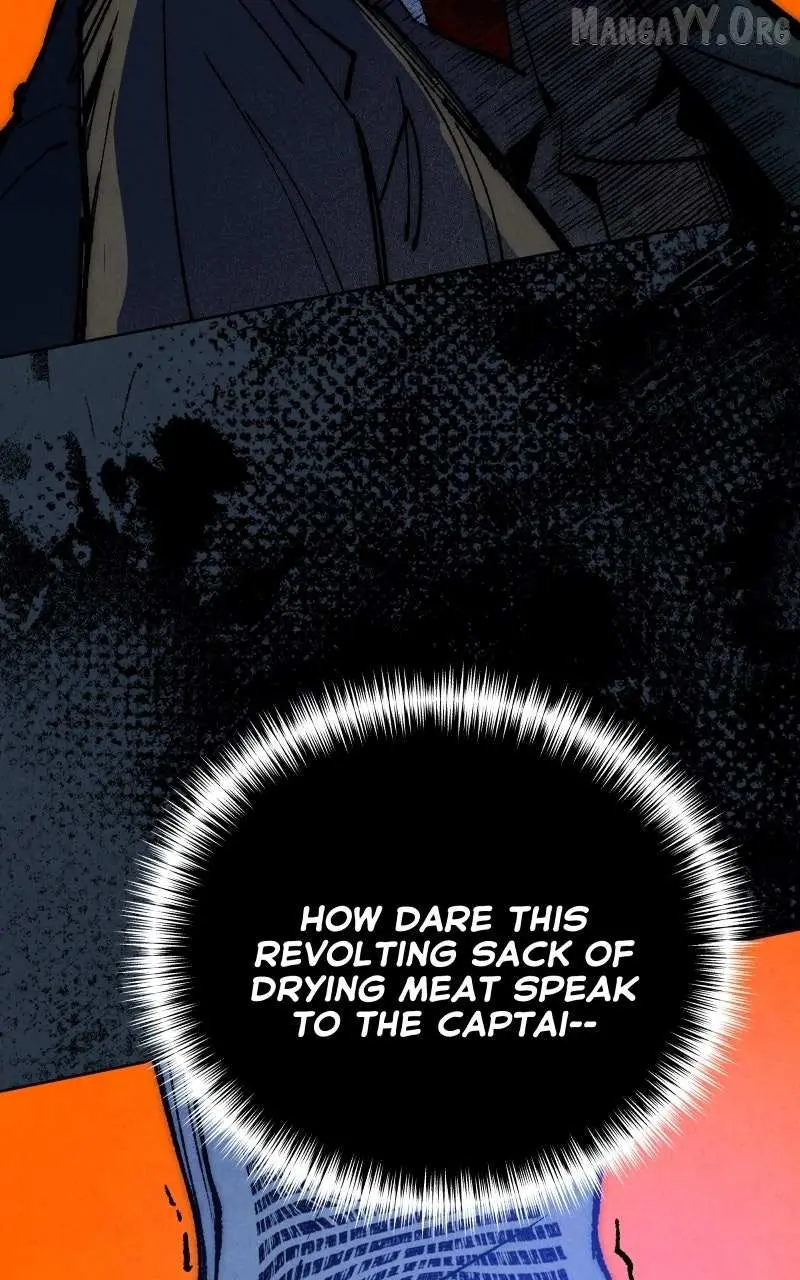 Hand Jumper Chapter 105 page 15 - 