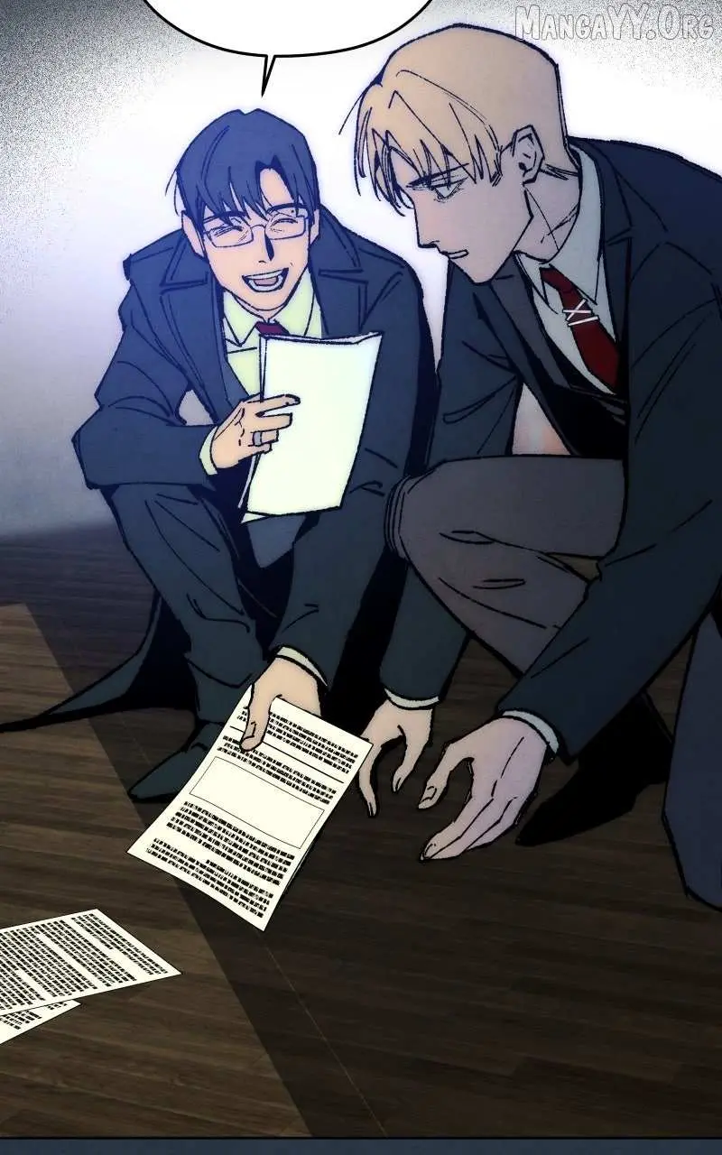 Hand Jumper Chapter 105 page 18 - 