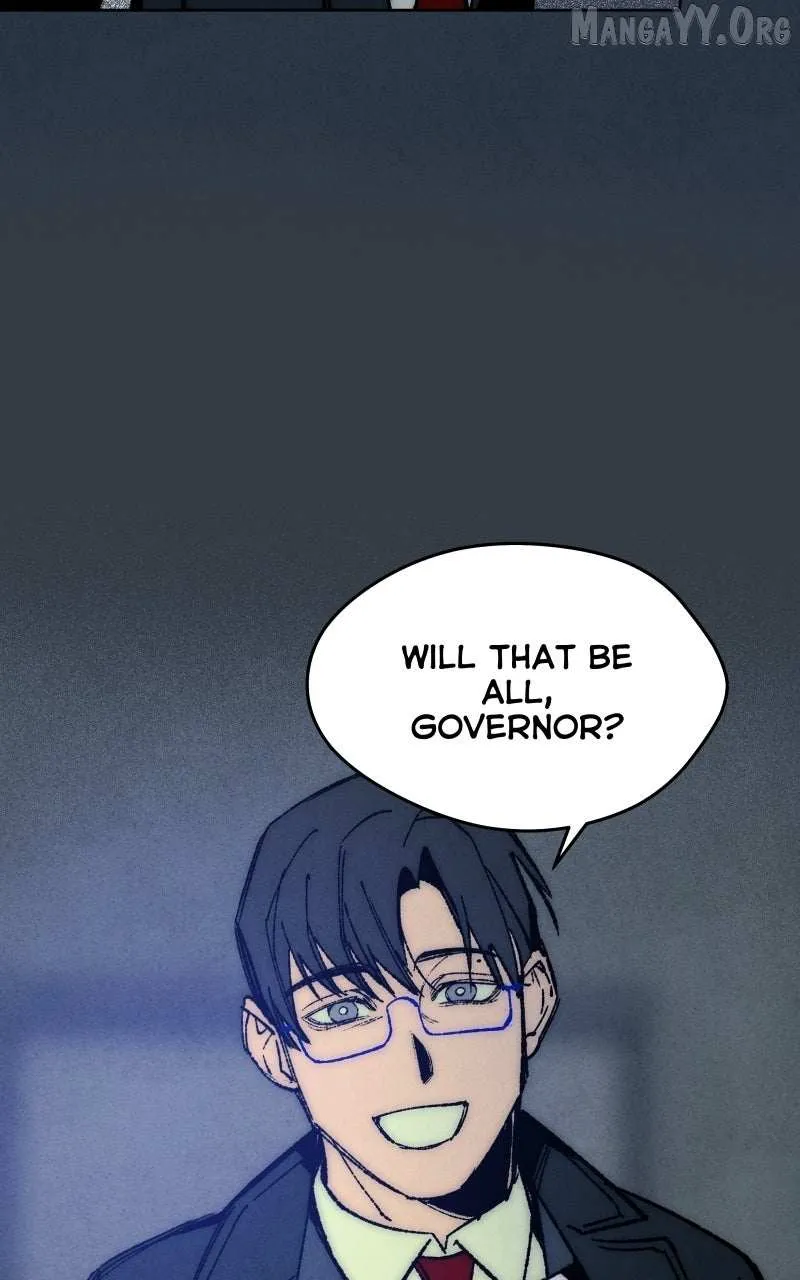 Hand Jumper Chapter 105 page 20 - 