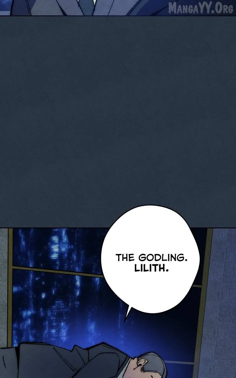 Hand Jumper Chapter 105 page 22 - 