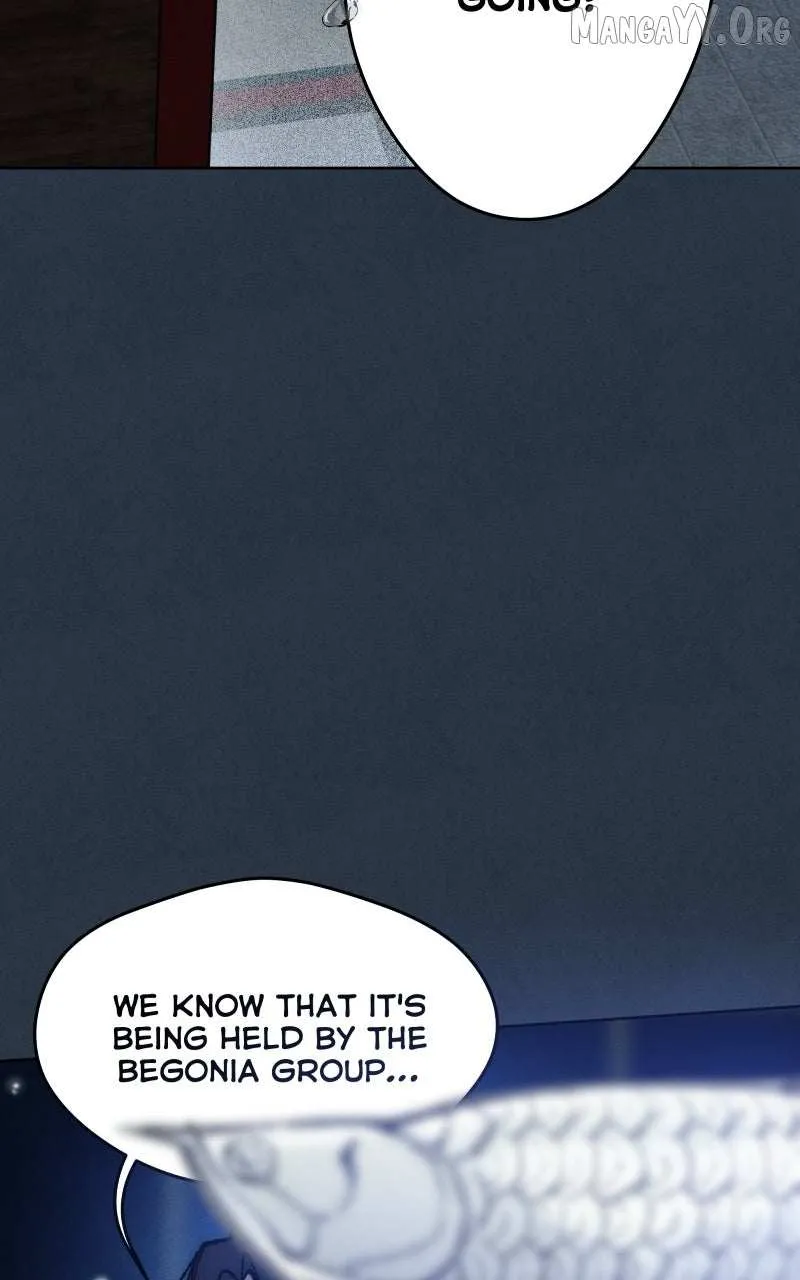 Hand Jumper Chapter 105 page 24 - 