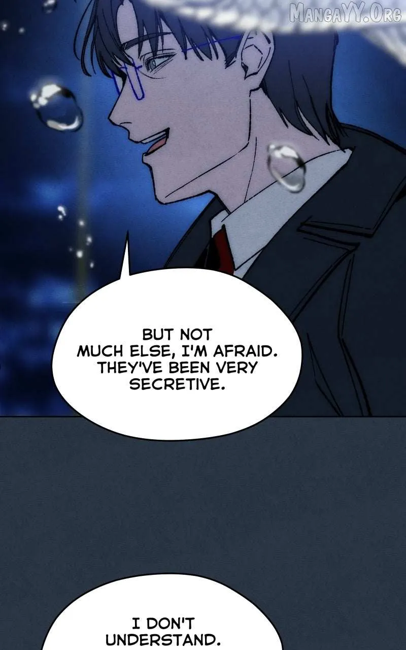 Hand Jumper Chapter 105 page 25 - 