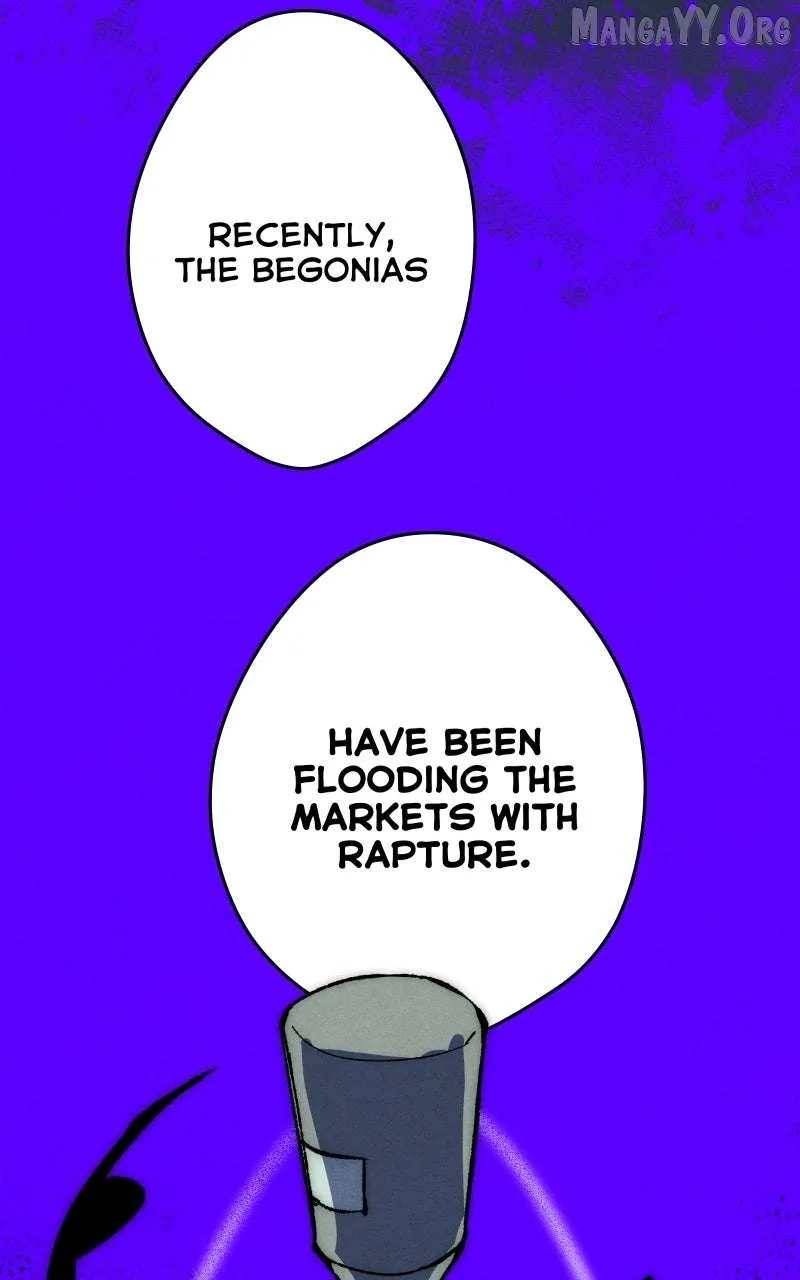 Hand Jumper Chapter 105 page 28 - 