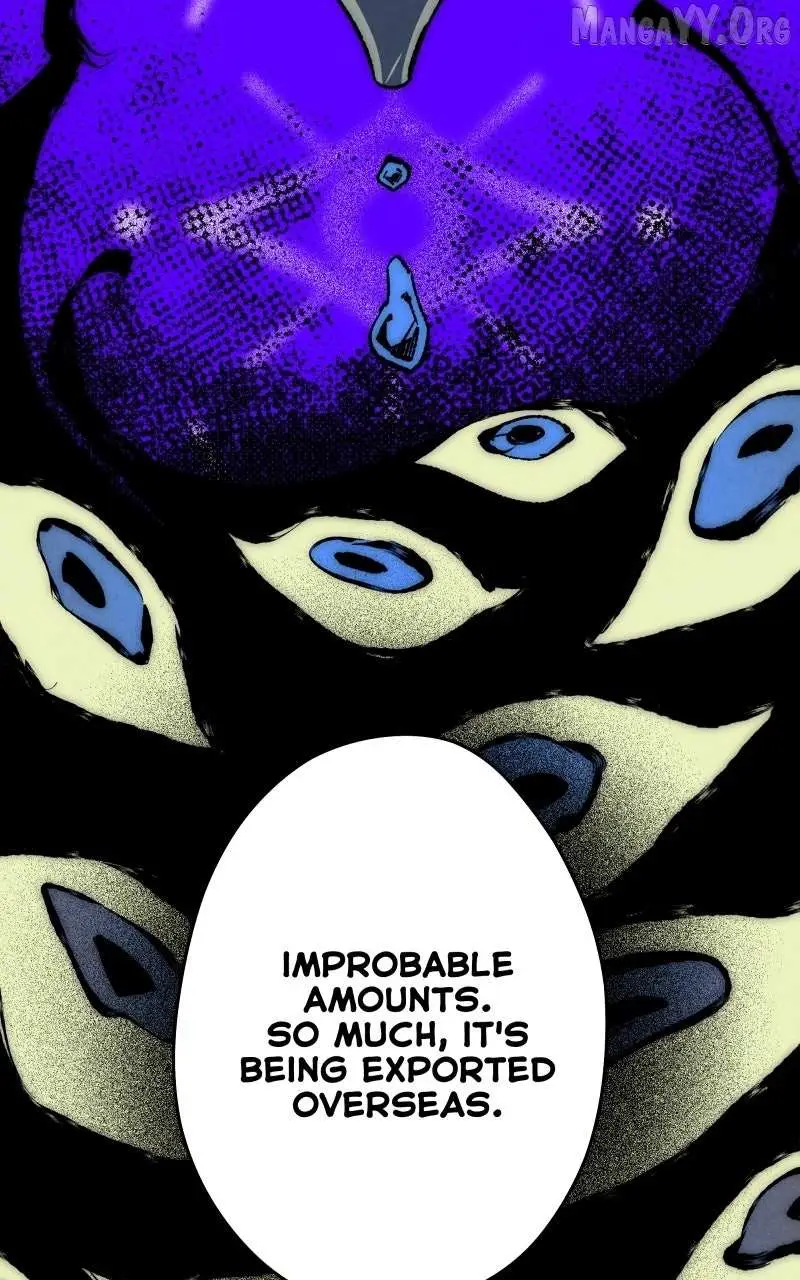 Hand Jumper Chapter 105 page 29 - 