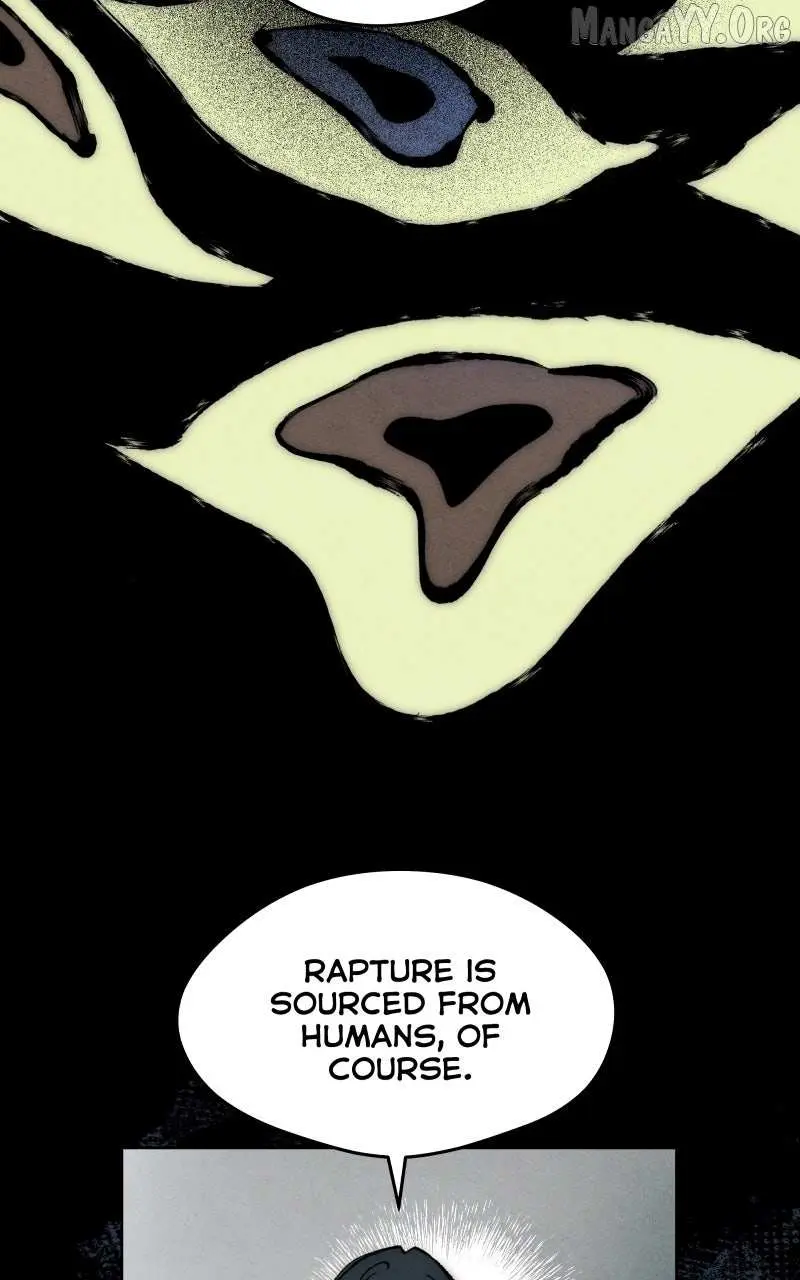 Hand Jumper Chapter 105 page 30 - 