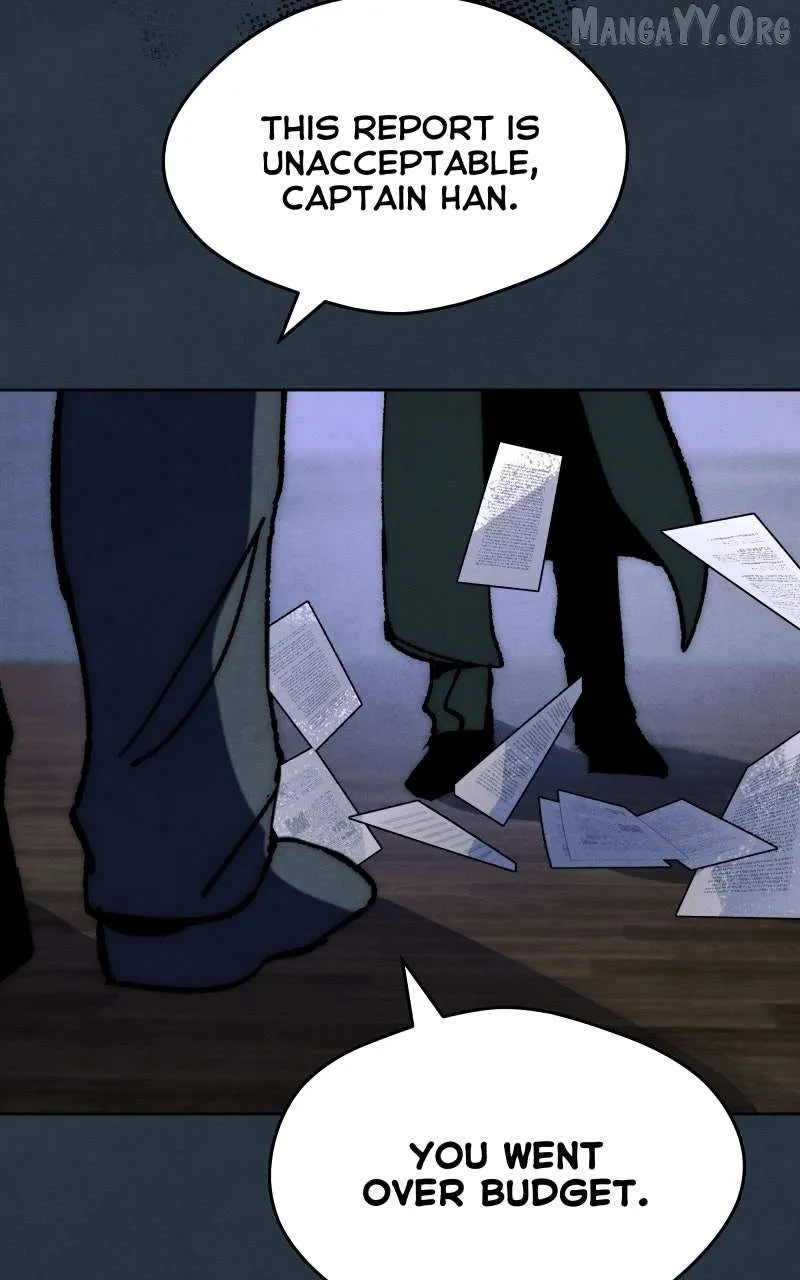 Hand Jumper Chapter 105 page 4 - 