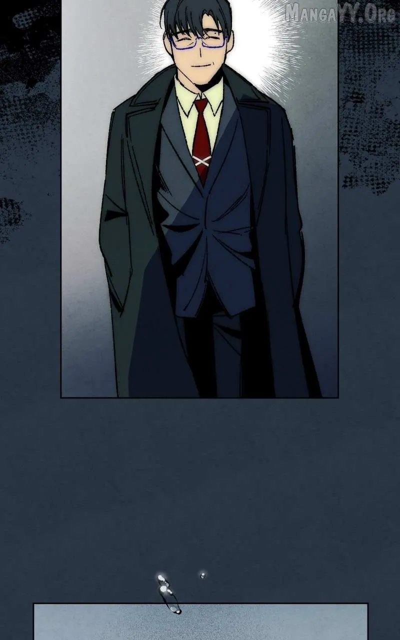 Hand Jumper Chapter 105 page 31 - 