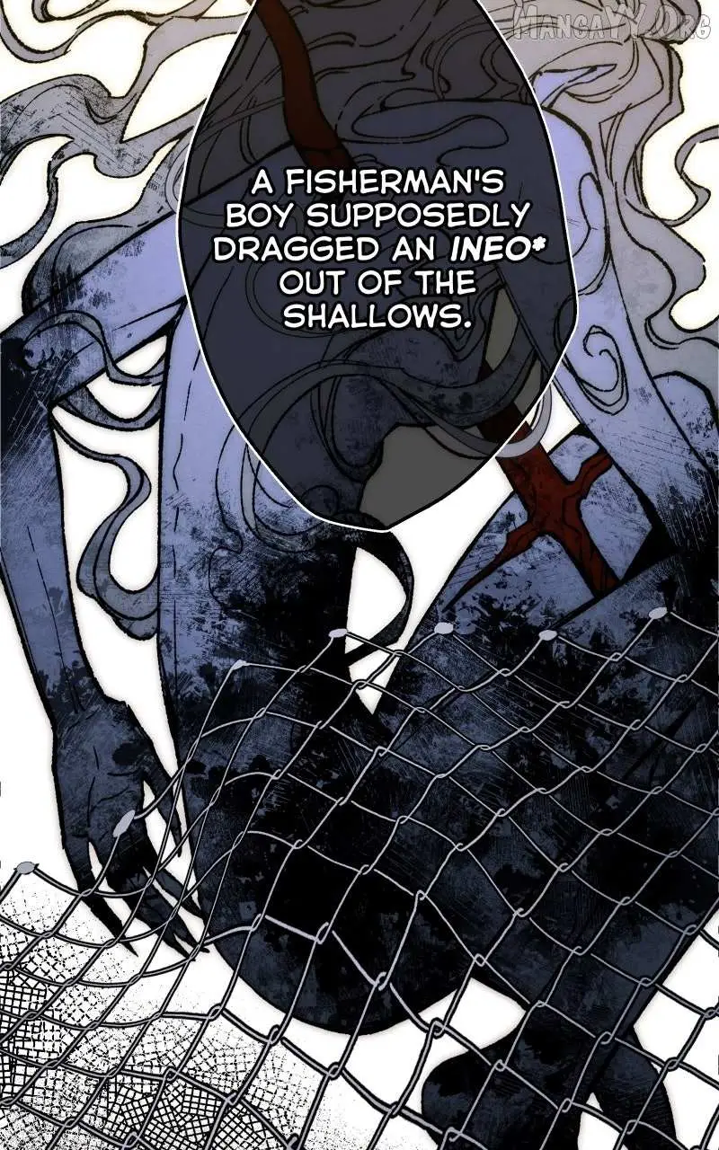 Hand Jumper Chapter 105 page 35 - 