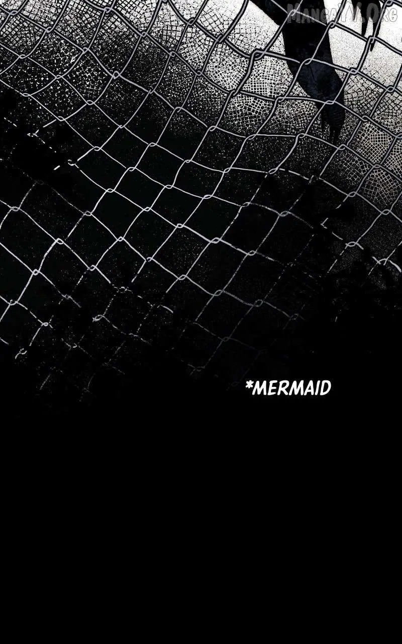 Hand Jumper Chapter 105 page 36 - 
