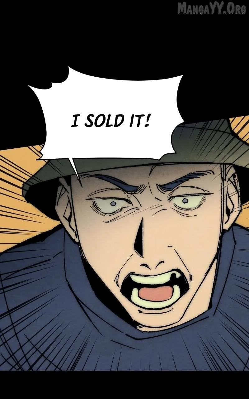 Hand Jumper Chapter 105 page 37 - 