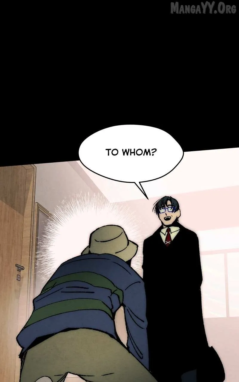 Hand Jumper Chapter 105 page 38 - 
