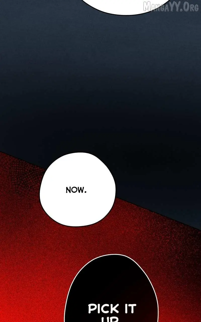 Hand Jumper Chapter 105 page 5 - 