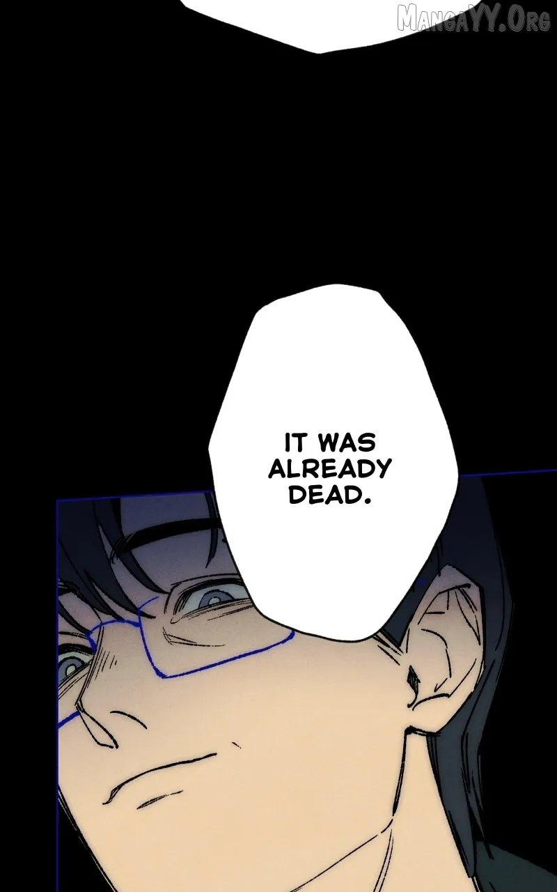 Hand Jumper Chapter 105 page 41 - 